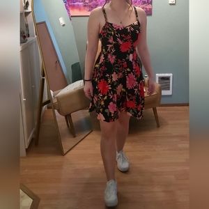 Old Navy Floral Dress